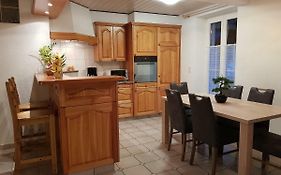 Apartement-Gite Rural A 3 Km De Delemont